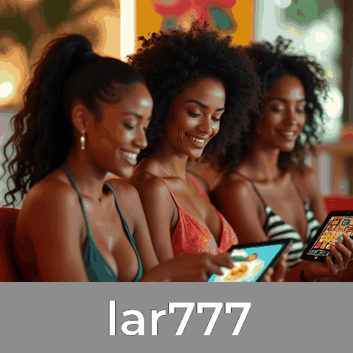 Lar777: A Plataforma de Apostas com Serviços Profissionais e Seguros