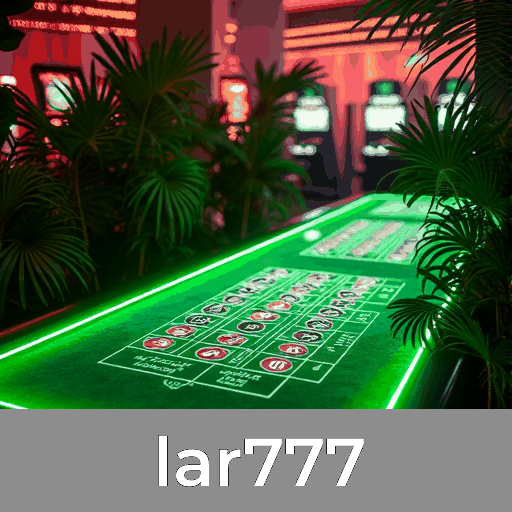 Lar777: A Plataforma de Apostas com Serviços Profissionais e Seguros