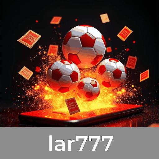 Experimente a Facilidade do App lar777: Apostas ao Alcance