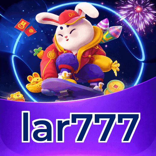 lar777 App Mobile - Android e iOS