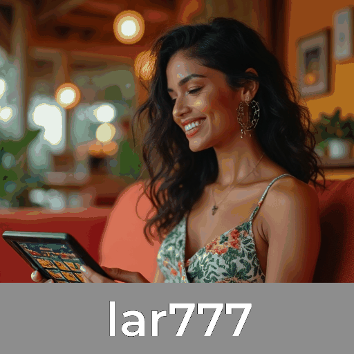 Experimente a Facilidade do App lar777: Apostas ao Alcance