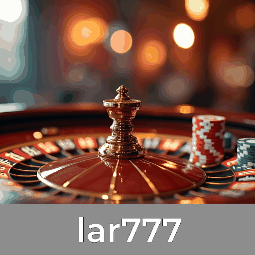 Viva a Emoção dos Jogos de Cassino no lar777 e Ganhe!