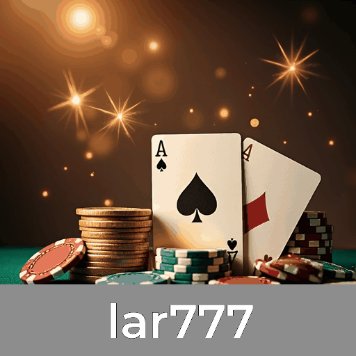 Lar777: Sua Plataforma Especialista em Apostas Esportivas no Brasil