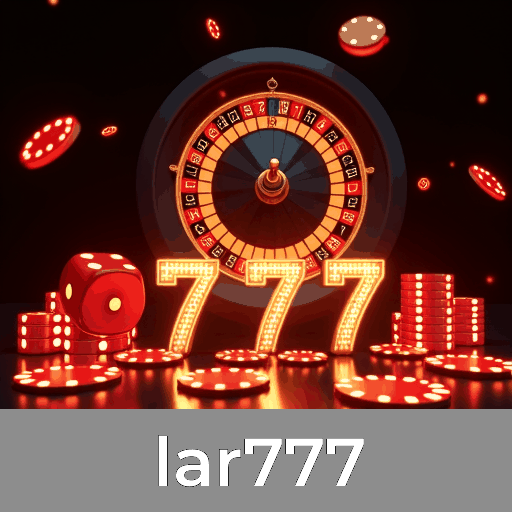 Viva a Emoção dos Jogos de Cassino no lar777 e Ganhe!